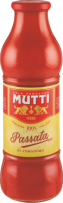 Despar supermercati offerta Passata di pomodoro Mutti
